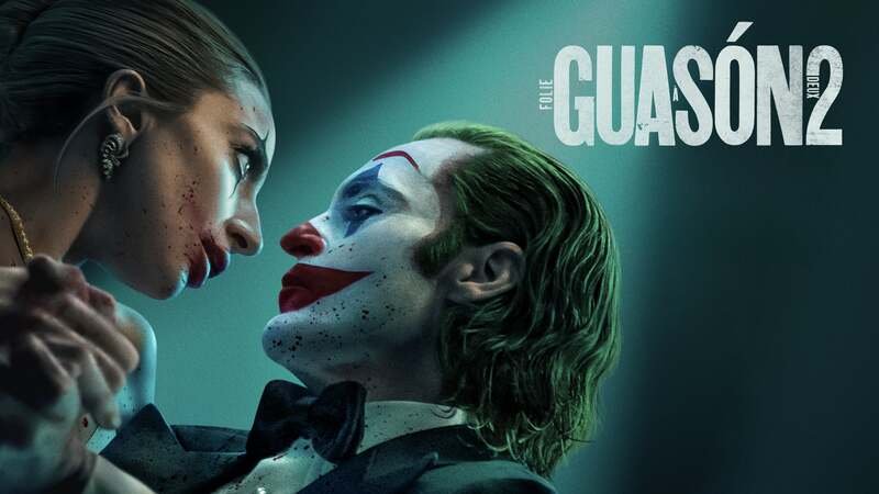Joker: Folie à Deux